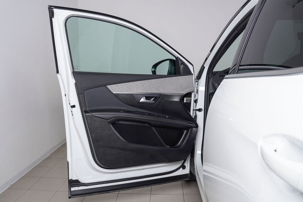 Peugeot 3008 usata a Perugia (14)