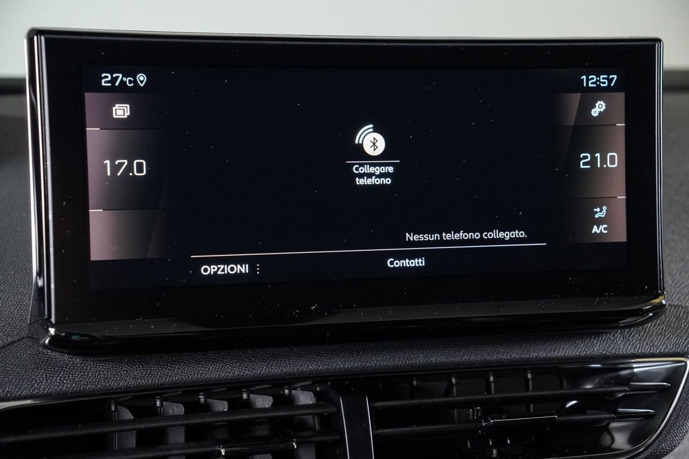 Peugeot 3008 usata a Perugia (20)