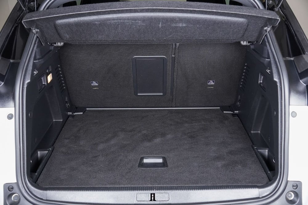 Peugeot 3008 usata a Perugia (7)