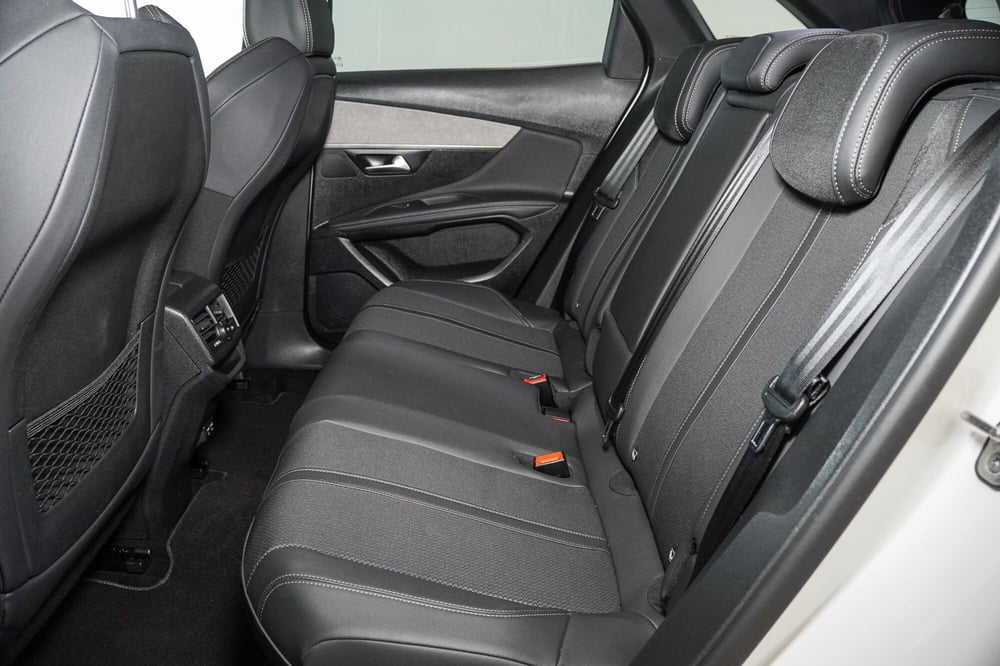 Peugeot 3008 usata a Perugia (9)