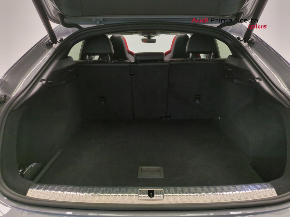 Audi RS Q3 Sportback usata a Avellino (8)