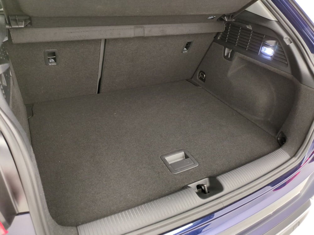 Audi Q2 usata a Avellino (9)