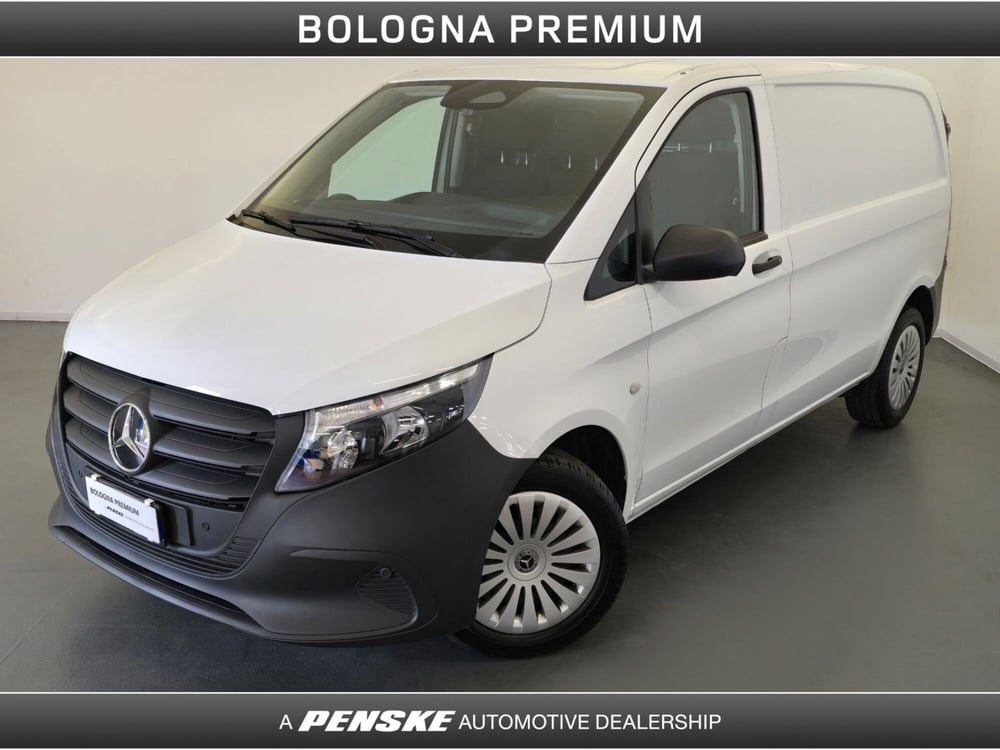 Mercedes-Benz Vito usata a Bologna