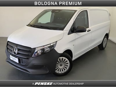 Mercedes-Benz Vito 2.0 116 CDI PC Furgone Compact del 2024 usata a Casalecchio di Reno
