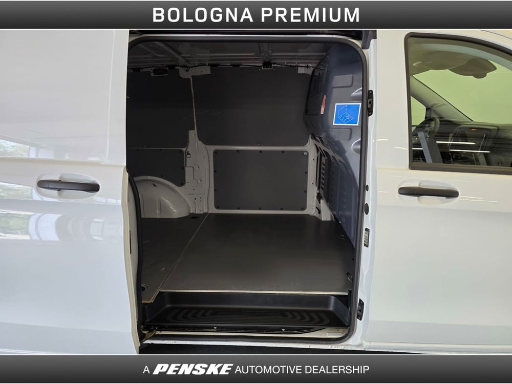 Mercedes-Benz Vito usata a Bologna (11)