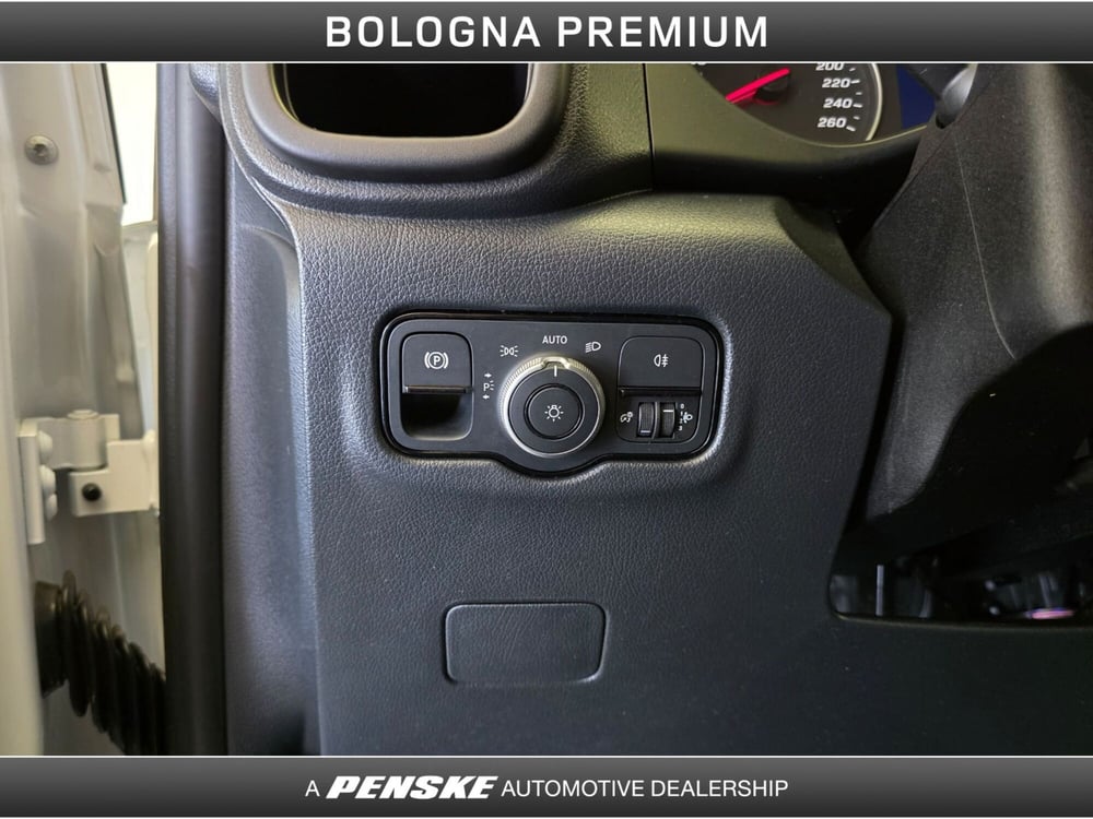 Mercedes-Benz Vito usata a Bologna (19)