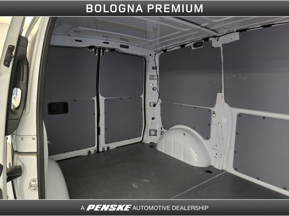 Mercedes-Benz Vito usata a Bologna (5)