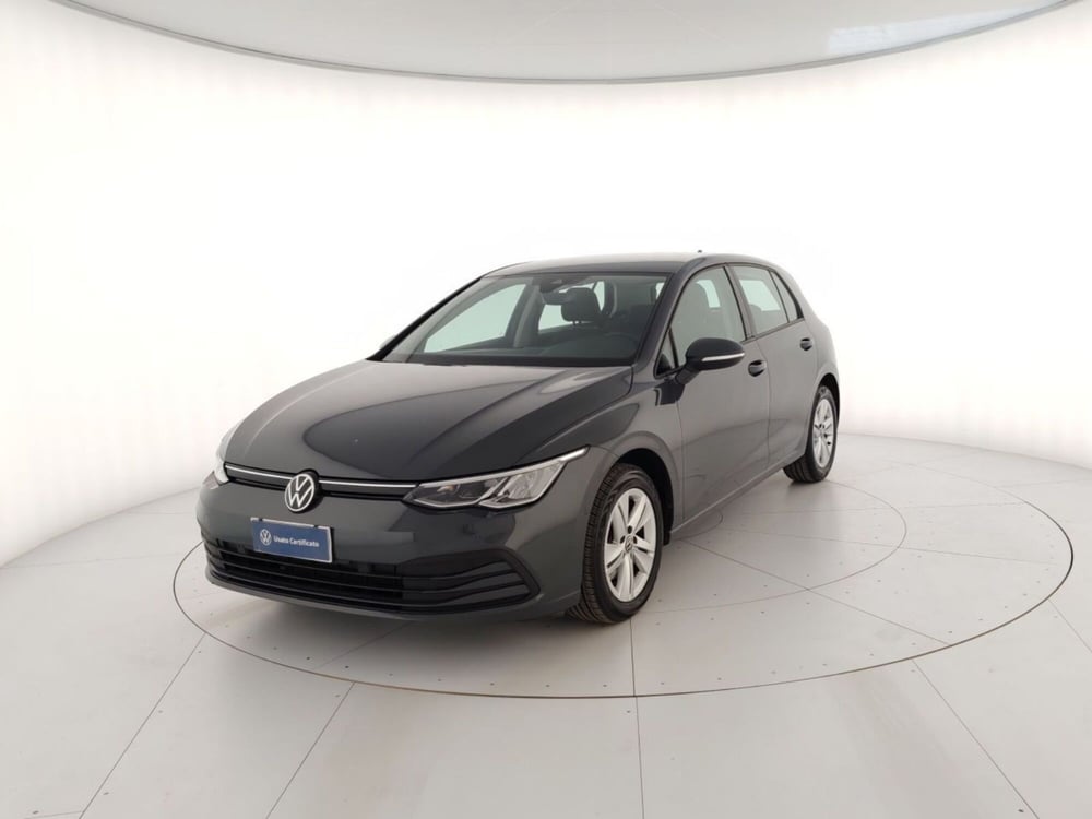 Volkswagen Golf usata a Massa-Carrara