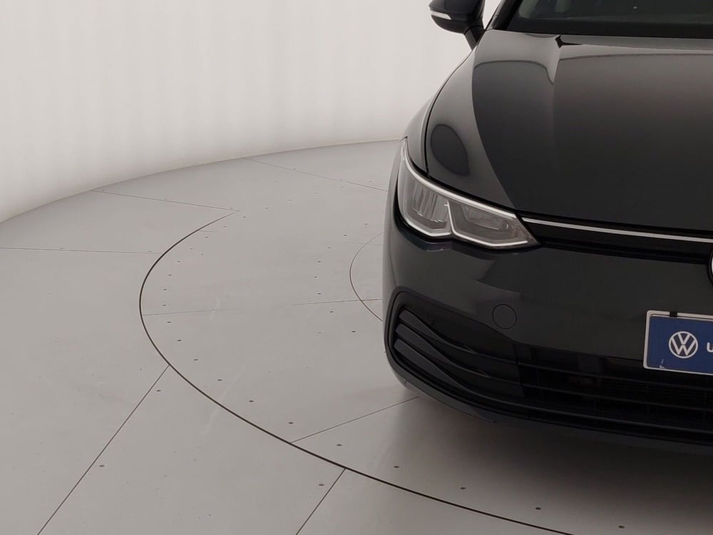 Volkswagen Golf usata a Massa-Carrara (5)