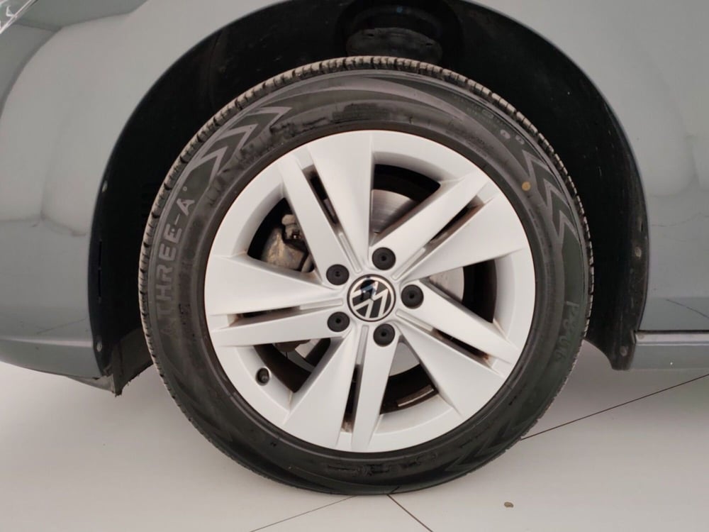 Volkswagen Golf usata a Massa-Carrara (6)