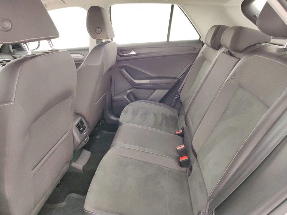 Volkswagen T-Roc usata a Massa-Carrara (10)