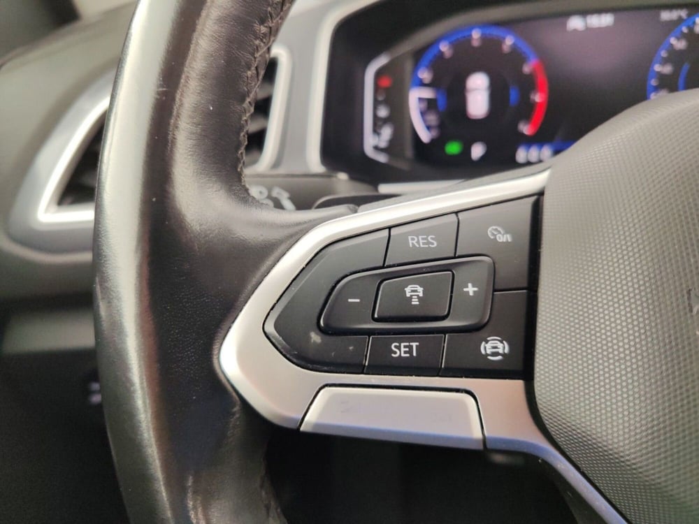 Volkswagen T-Roc usata a Massa-Carrara (14)