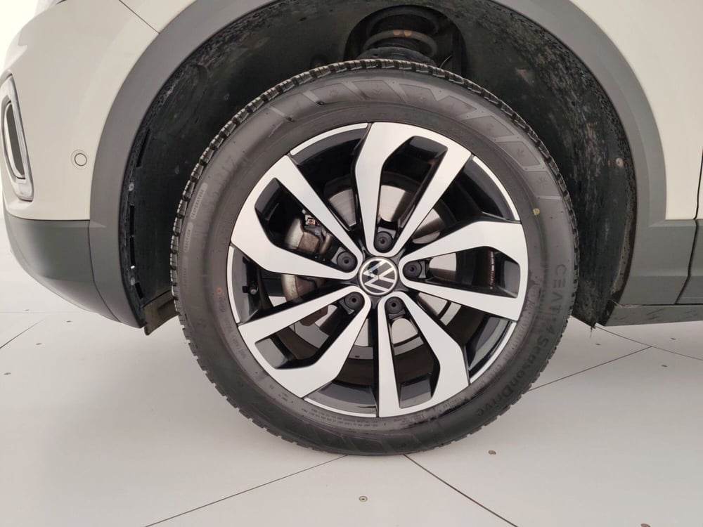 Volkswagen T-Roc usata a Massa-Carrara (6)