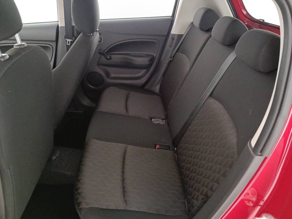 Mitsubishi Space Star usata a Treviso (12)