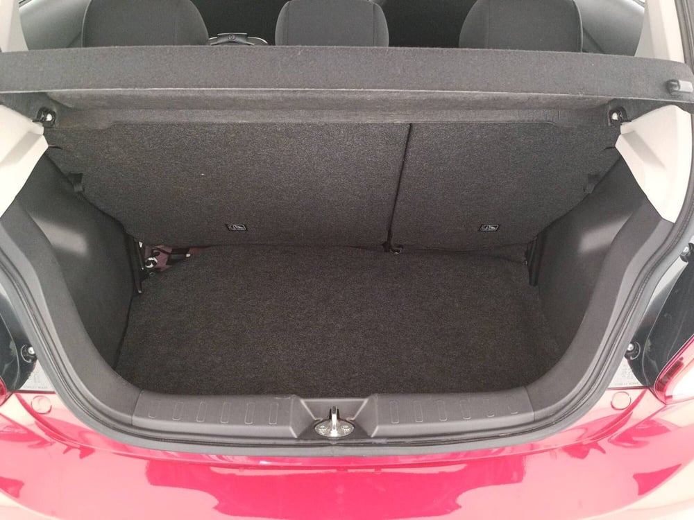 Mitsubishi Space Star usata a Treviso (19)