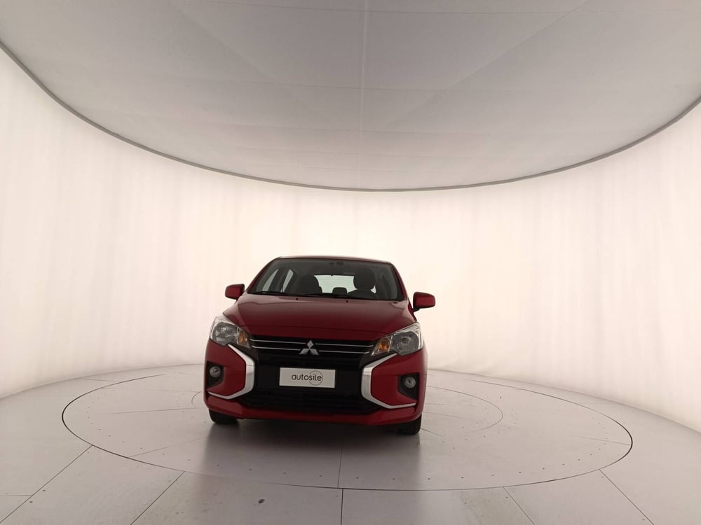 Mitsubishi Space Star usata a Treviso (2)