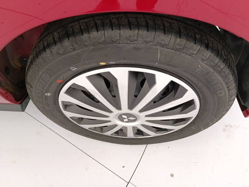 Mitsubishi Space Star usata a Treviso (20)