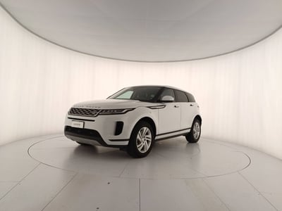 Land Rover Range Rover Evoque 2.0D I4-L.Flw 150 CV del 2020 usata a Treviso