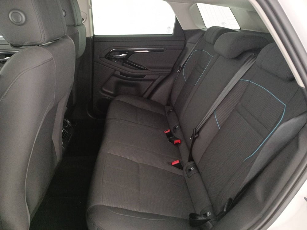 Land Rover Range Rover Evoque usata a Treviso (12)