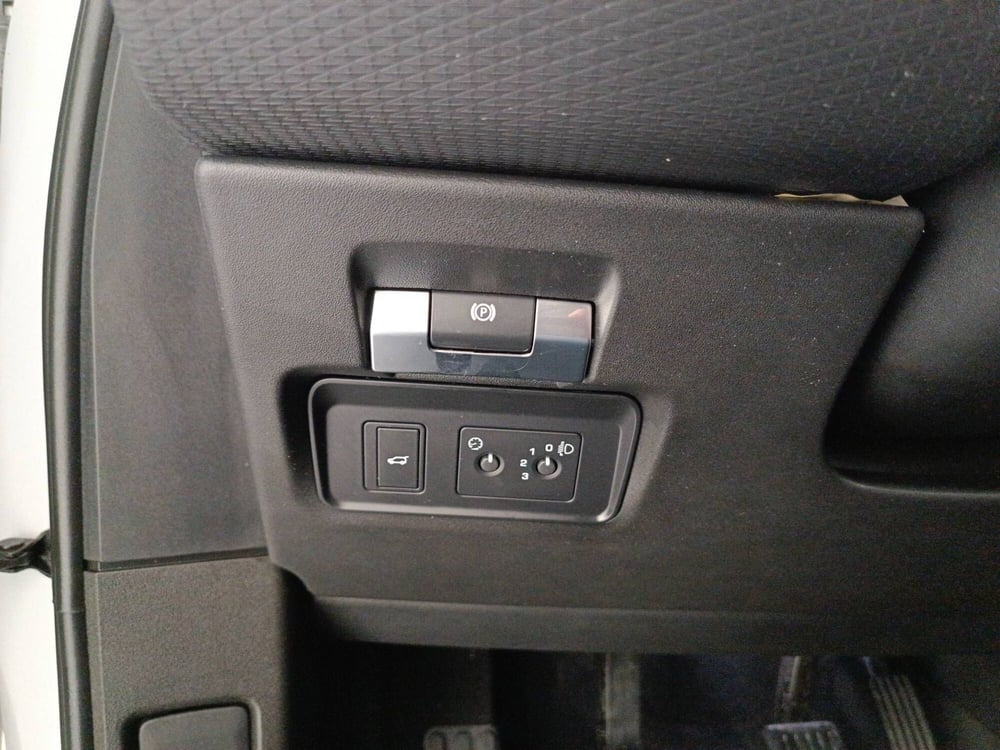 Land Rover Range Rover Evoque usata a Treviso (13)