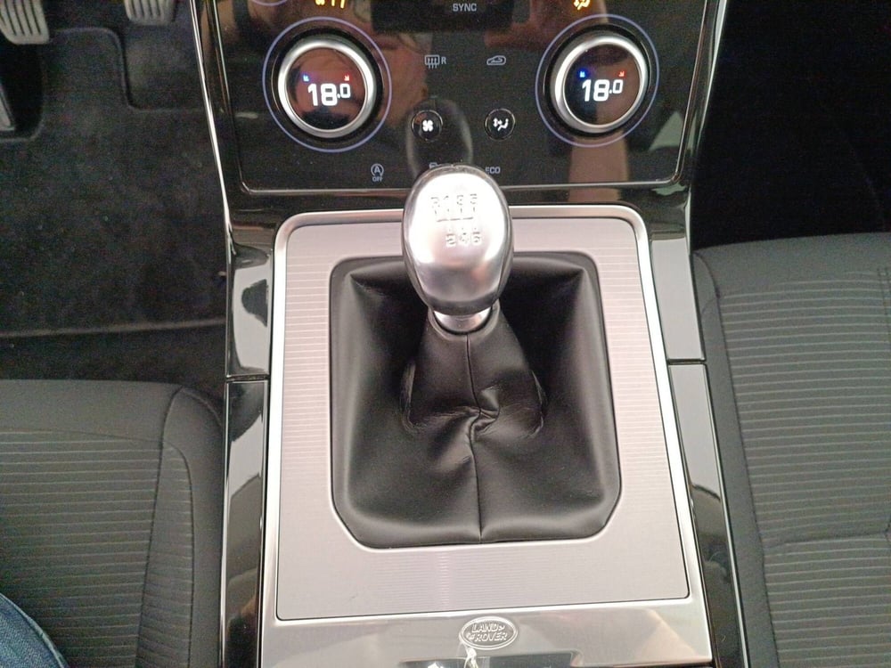 Land Rover Range Rover Evoque usata a Treviso (18)