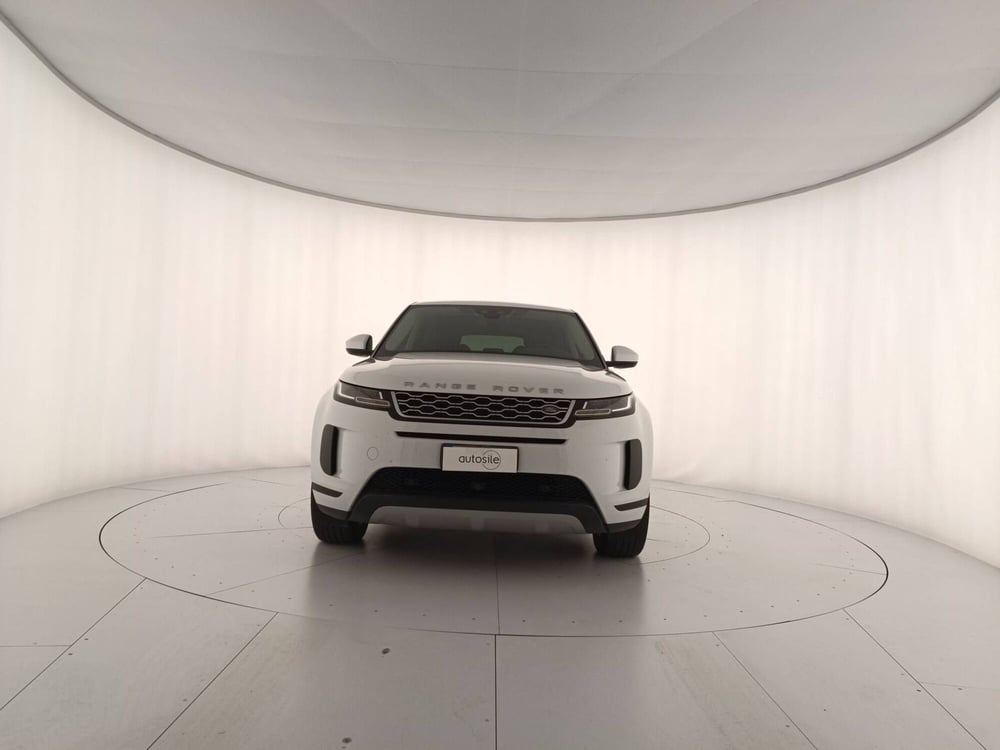 Land Rover Range Rover Evoque usata a Treviso (2)