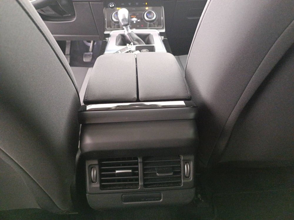 Land Rover Range Rover Evoque usata a Treviso (20)