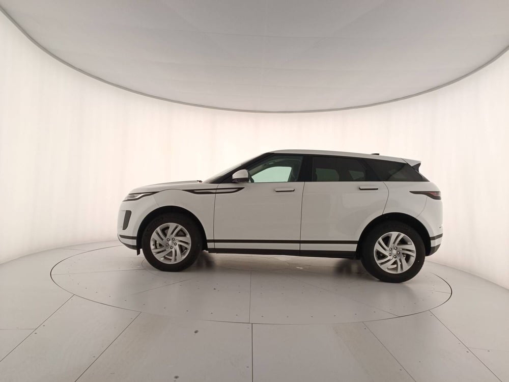 Land Rover Range Rover Evoque usata a Treviso (8)