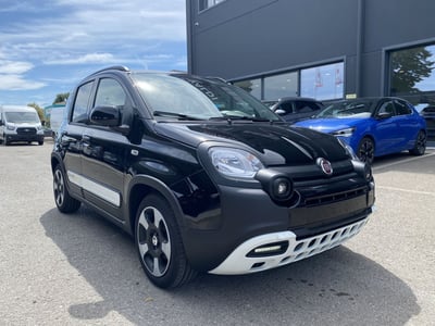 Fiat Panda Cross Cross 1.0 FireFly S&amp;S Hybrid nuova a Mirandola