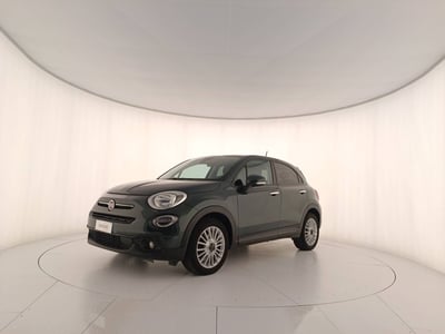 Fiat 500X 1.0 T3 120 CV Connect del 2021 usata a Treviso