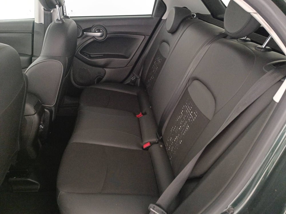 Fiat 500X usata a Treviso (12)