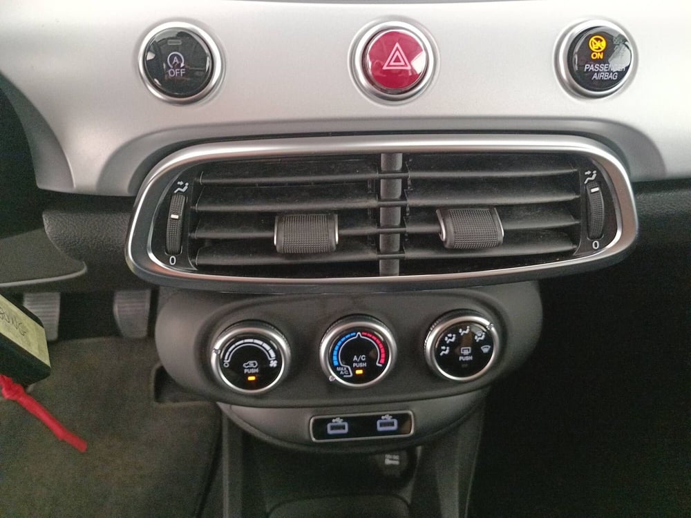 Fiat 500X usata a Treviso (16)