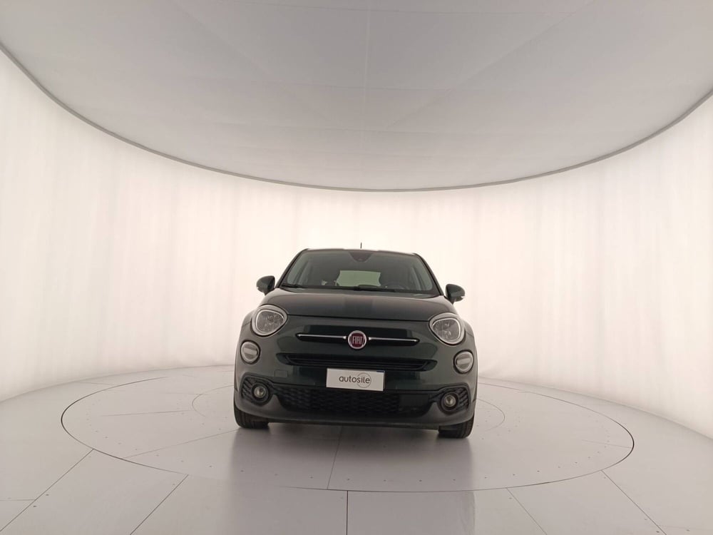 Fiat 500X usata a Treviso (2)