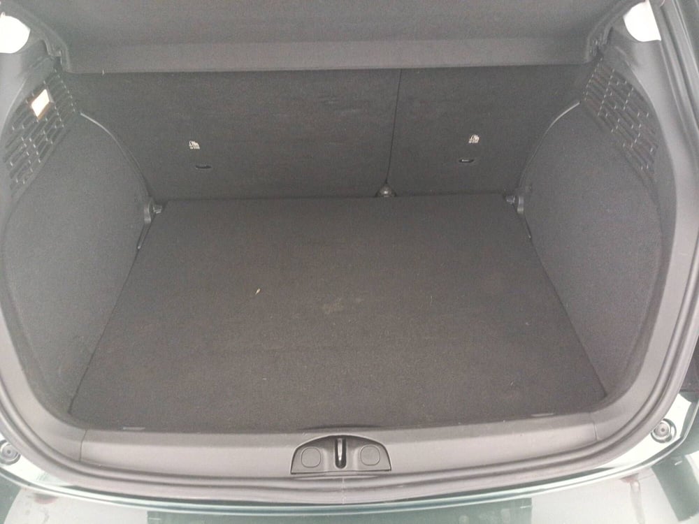 Fiat 500X usata a Treviso (20)