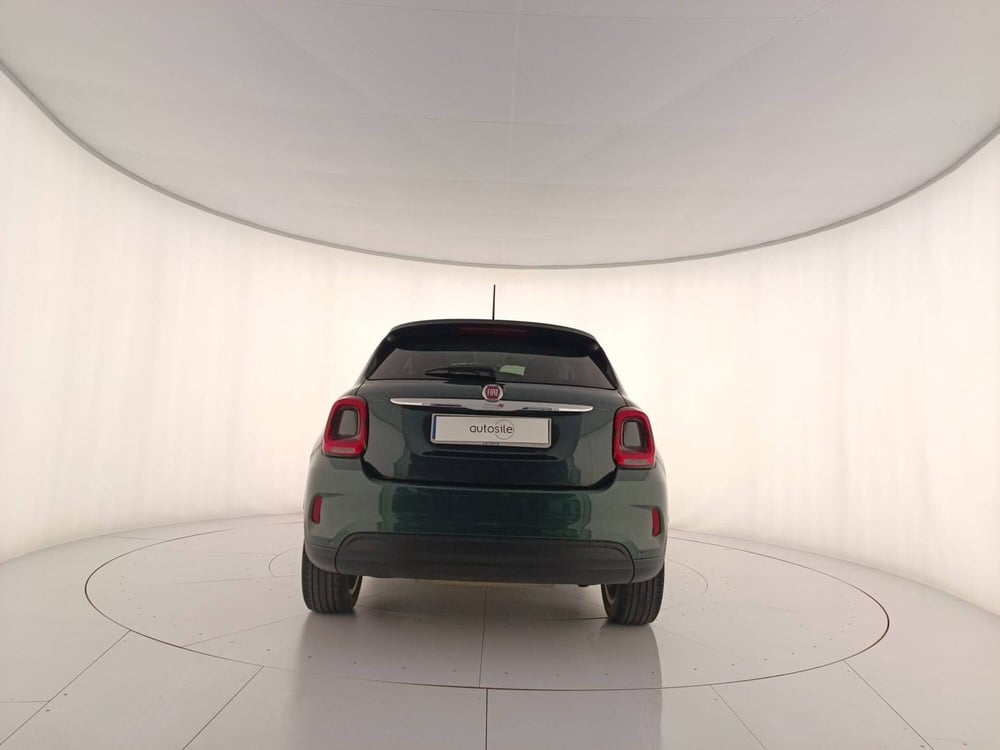 Fiat 500X usata a Treviso (5)