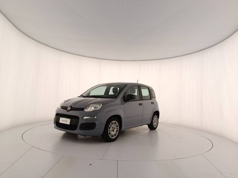 Fiat Panda usata a Treviso