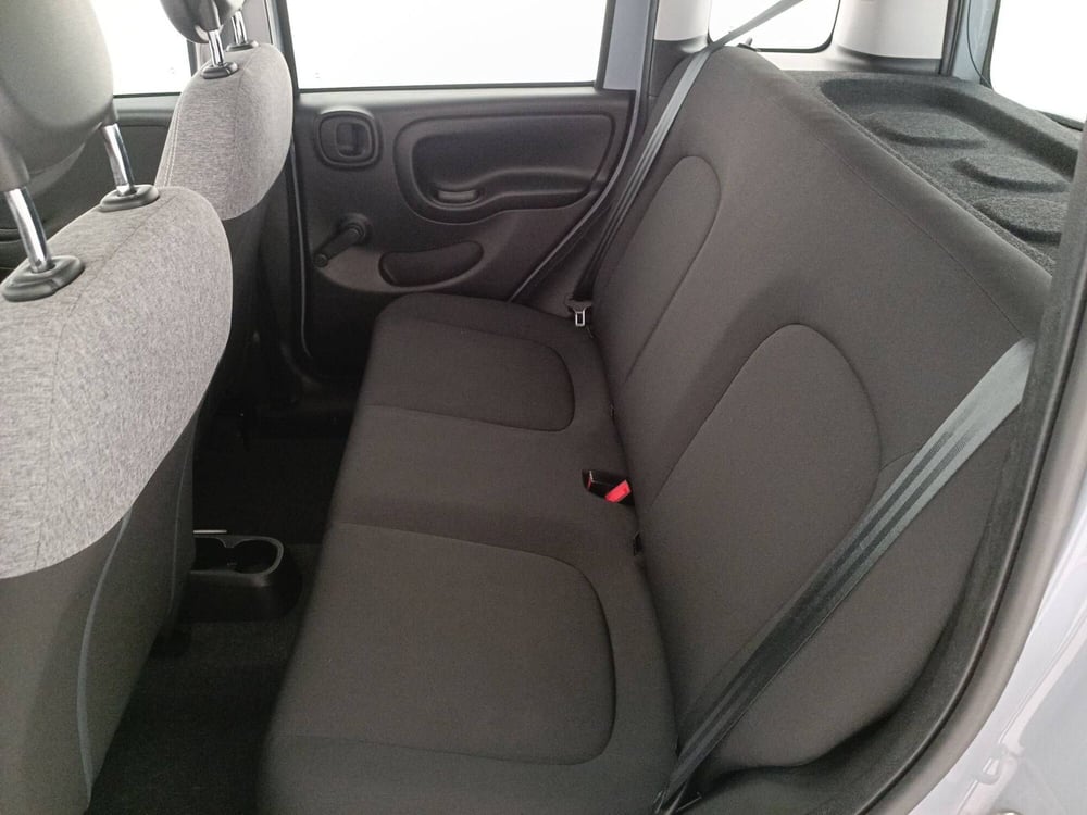 Fiat Panda usata a Treviso (12)