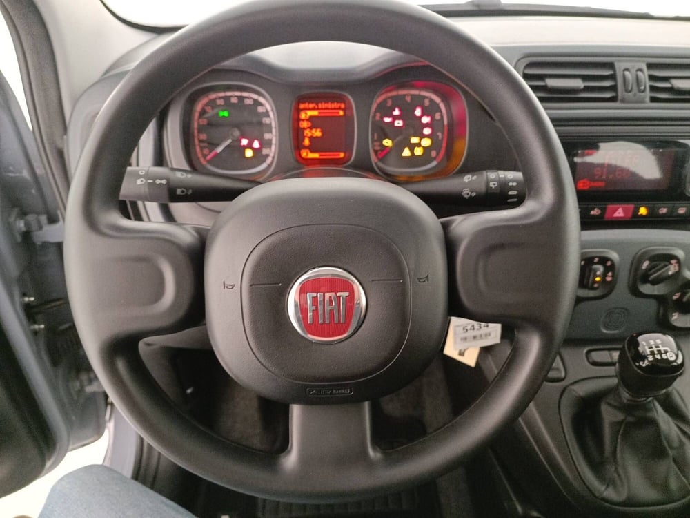 Fiat Panda usata a Treviso (13)