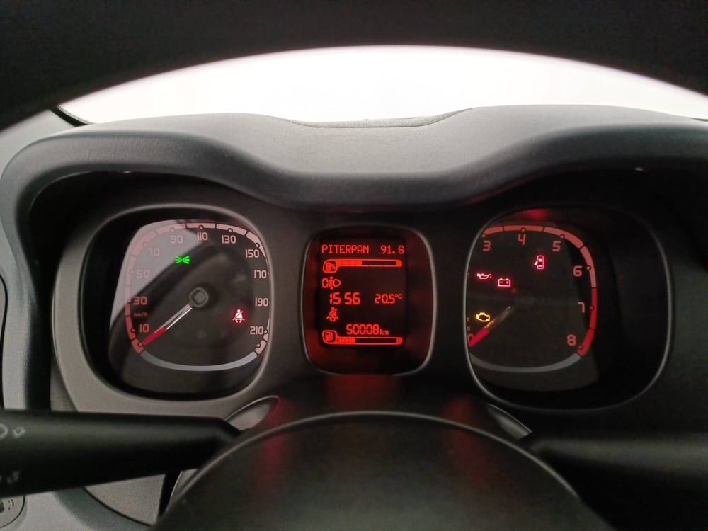 Fiat Panda usata a Treviso (14)