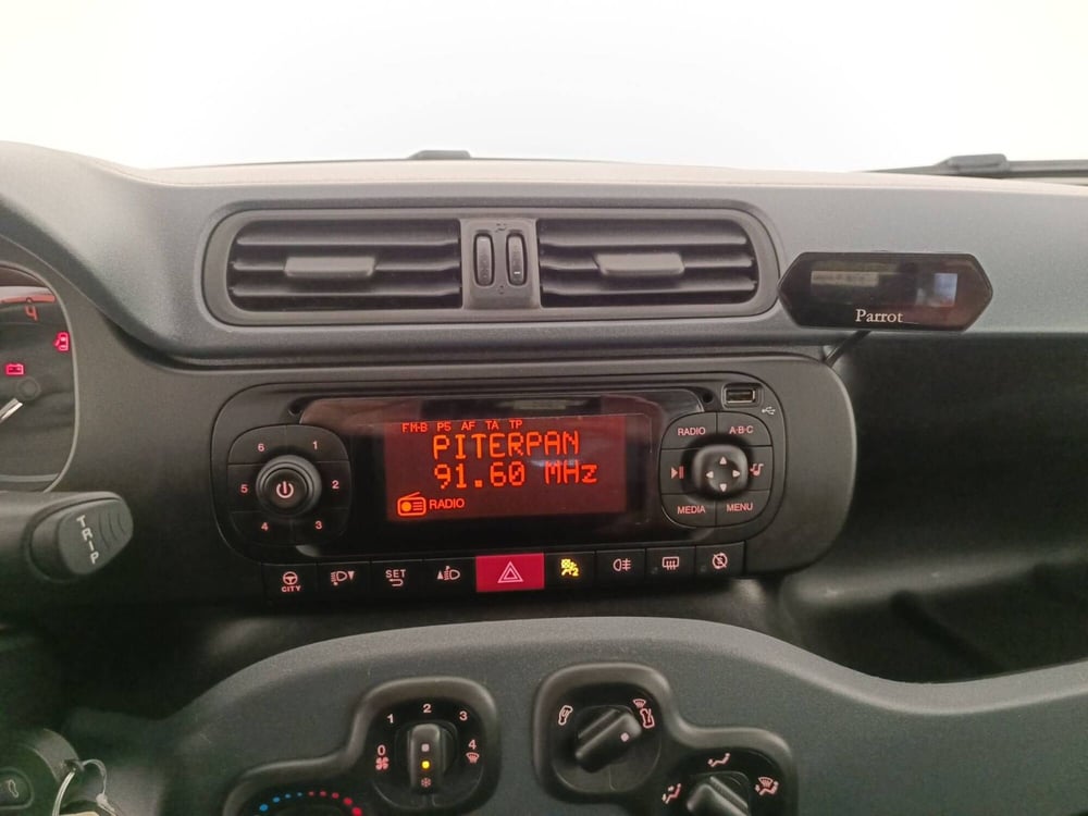 Fiat Panda usata a Treviso (15)
