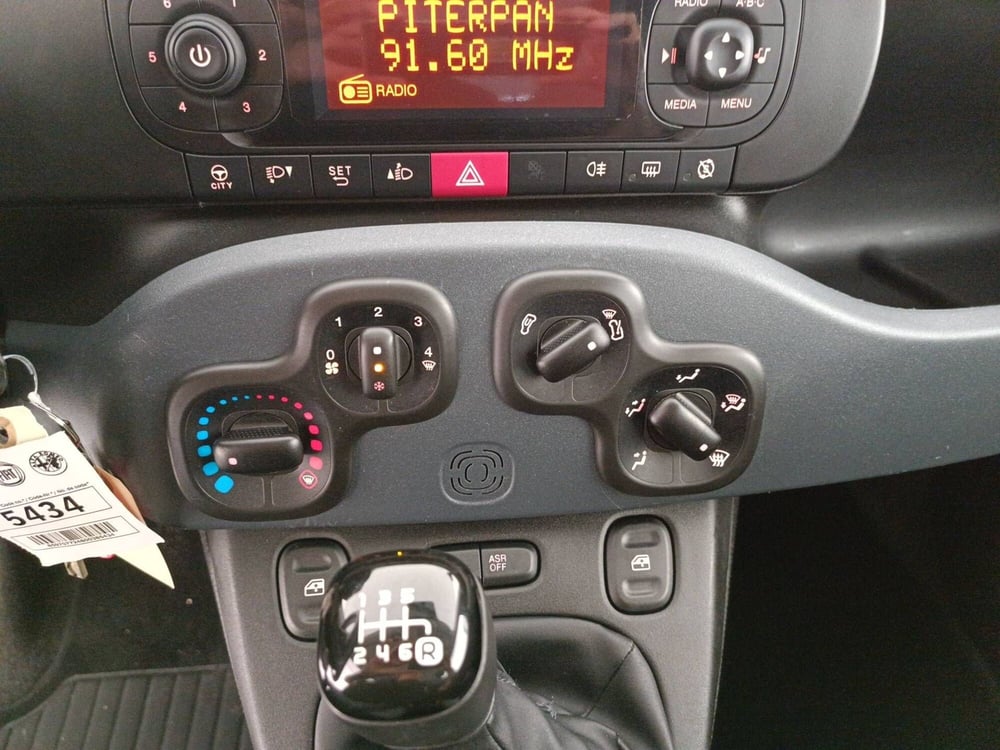 Fiat Panda usata a Treviso (16)
