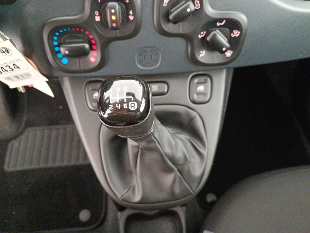 Fiat Panda usata a Treviso (17)