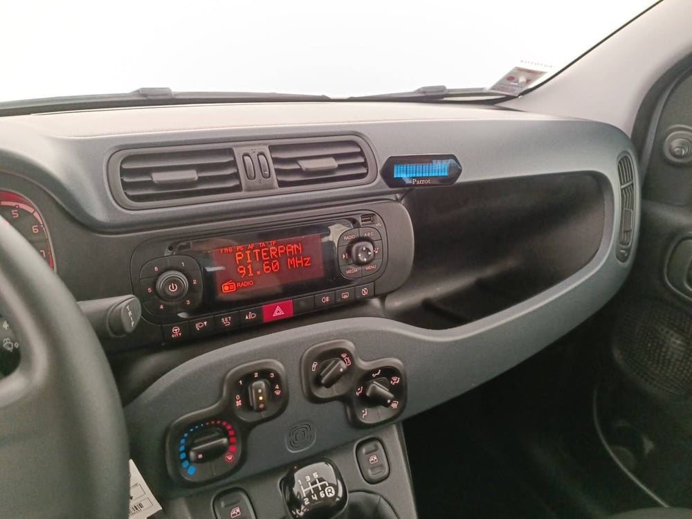 Fiat Panda usata a Treviso (18)