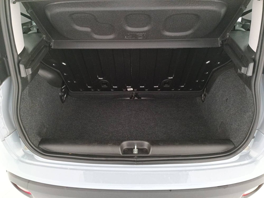 Fiat Panda usata a Treviso (19)