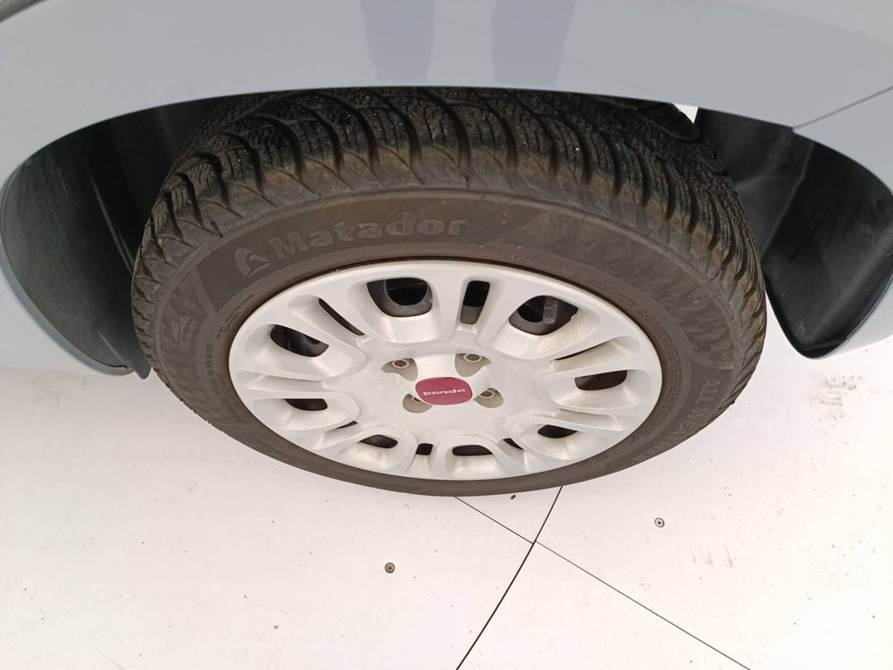 Fiat Panda usata a Treviso (20)