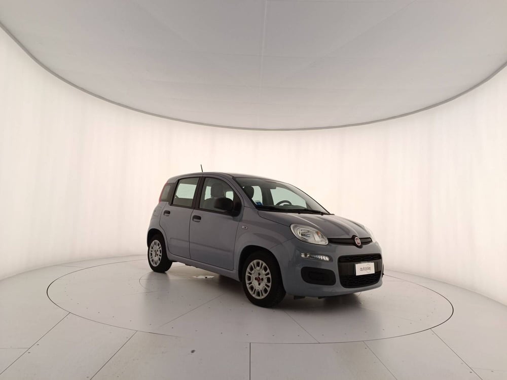 Fiat Panda usata a Treviso (3)