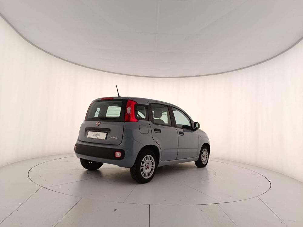 Fiat Panda usata a Treviso (6)