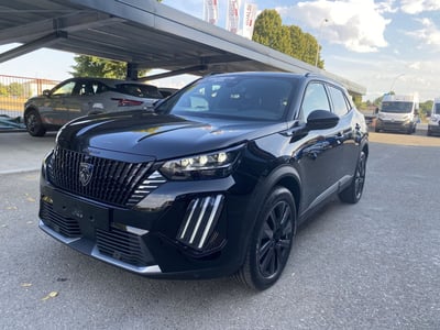 Peugeot 2008 1.2 hybrid GT 145cv e-dcs6 nuova a Mirandola