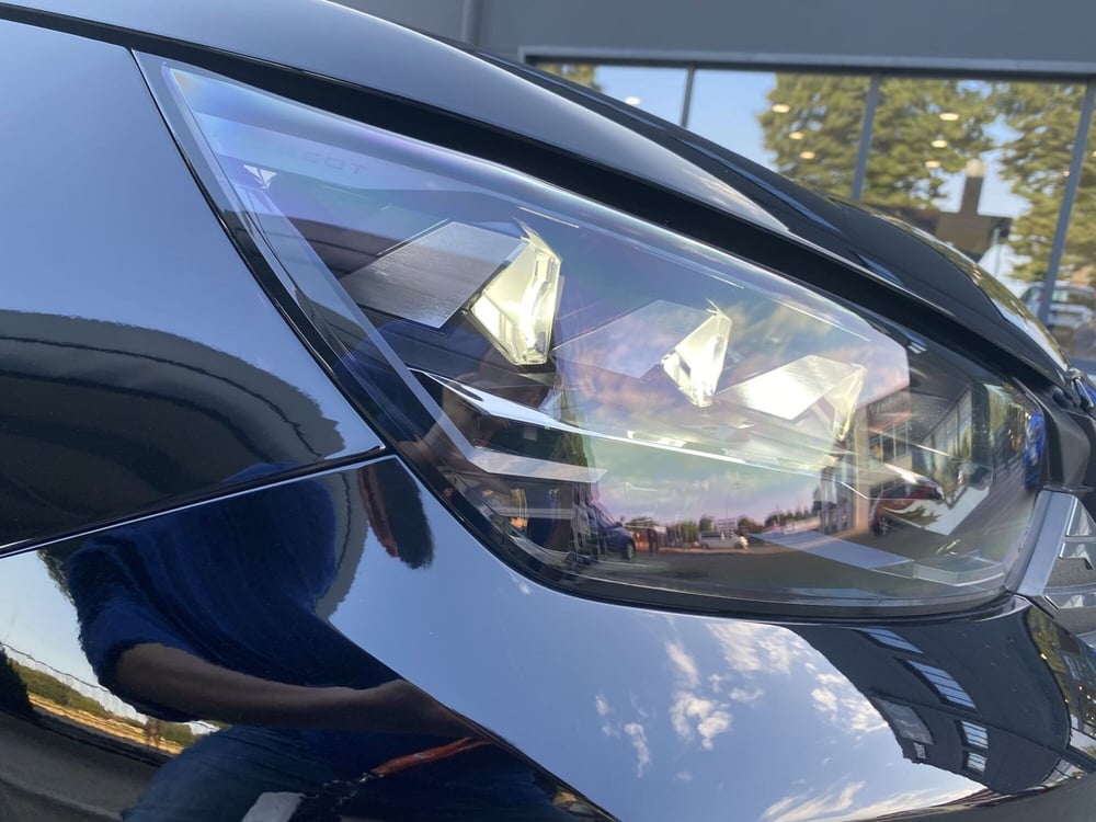 Peugeot 2008 nuova a Modena (4)