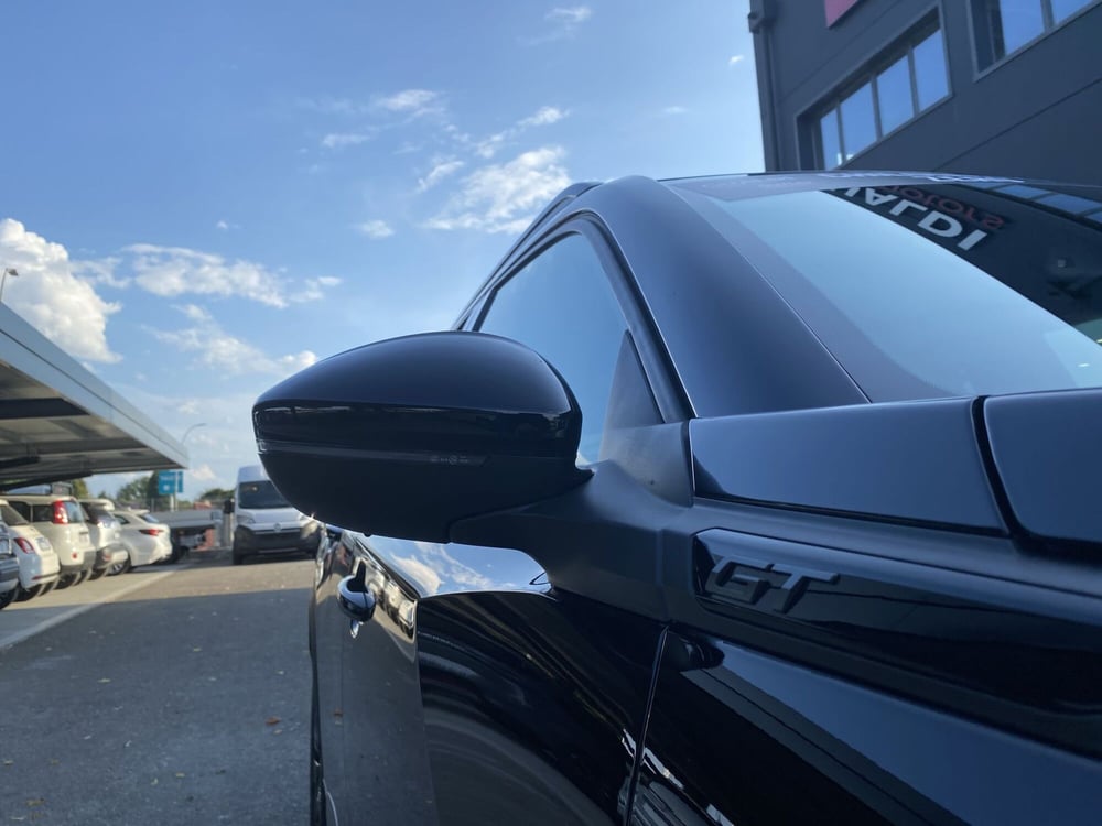 Peugeot 2008 nuova a Modena (6)